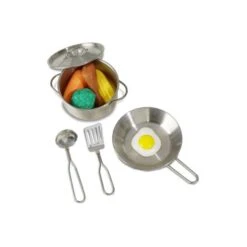 EXIT TOYS Exit Cocina De Madera De Exterior Yummy 100 -Juguetería medias 4259