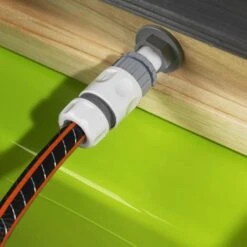 EXIT TOYS Exit Cocina De Madera De Exterior Yummy 100 -Juguetería medias 4262