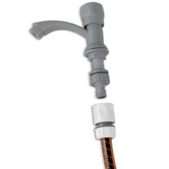 EXIT TOYS Exit Cocina De Madera De Exterior Yummy 100 -Juguetería medias 4263