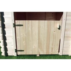 Soulet - Casita De Madera Amande -Juguetería medias 4276