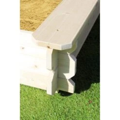 Soulet - Casita De Madera Amande -Juguetería medias 4277