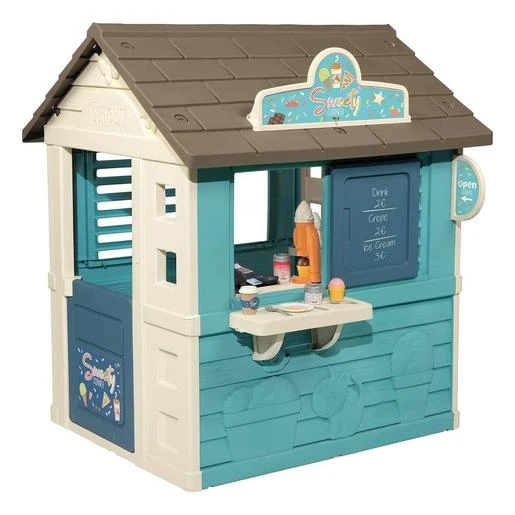 Smoby - Casita Infantil Puesto De Dulces 3 Smoby - Casita Infantil Puesto De Dulces