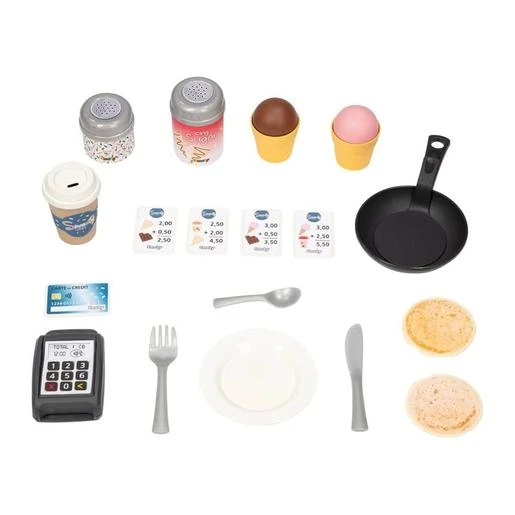 Smoby - Casita Infantil Puesto De Dulces 5 Smoby - Casita Infantil Puesto De Dulces - Imagen 3