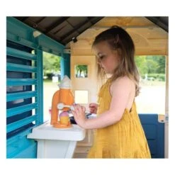 Smoby - Casita Infantil Puesto De Dulces 13 Smoby - Casita Infantil Puesto De Dulces -Juguetería medias 4283