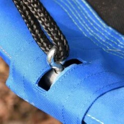 Outsunny - Columpio Nido De Tela Oxford -Juguetería medias 4316