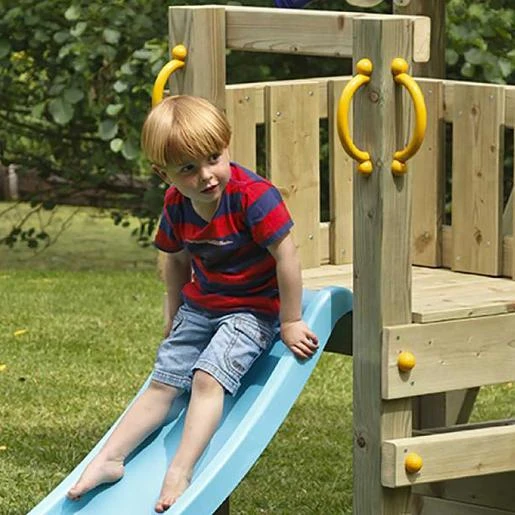 Parque Juegos Infantil De Madera Teide XL Con Columpio Doble 11 Parque Juegos Infantil De Madera Teide XL Con Columpio Doble - Imagen 9