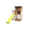 Parque Juegos Infantil De Madera Taga 2 Parque Juegos Infantil De Madera Taga -Juguetería medias 4330