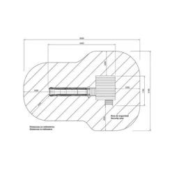 Parque Juegos Infantil De Madera Taga -Juguetería medias 4335