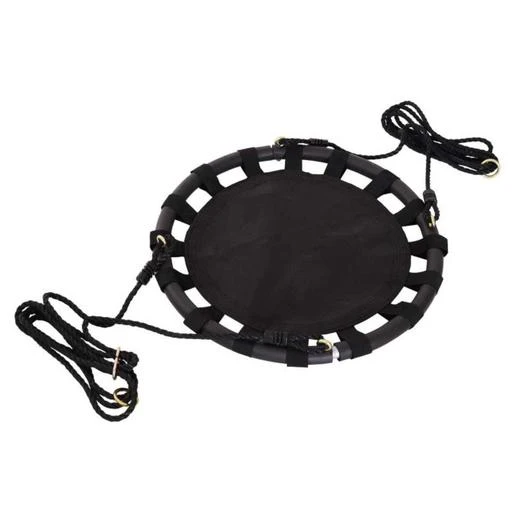 Homcom - Columpio De Árbol Forma Redonda HomCom 7 Homcom - Columpio De Árbol Forma Redonda HomCom - Imagen 5