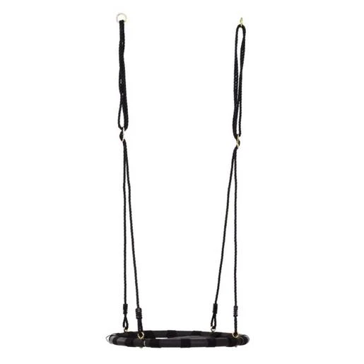 Homcom - Columpio De Árbol Forma Redonda HomCom 9 Homcom - Columpio De Árbol Forma Redonda HomCom - Imagen 7