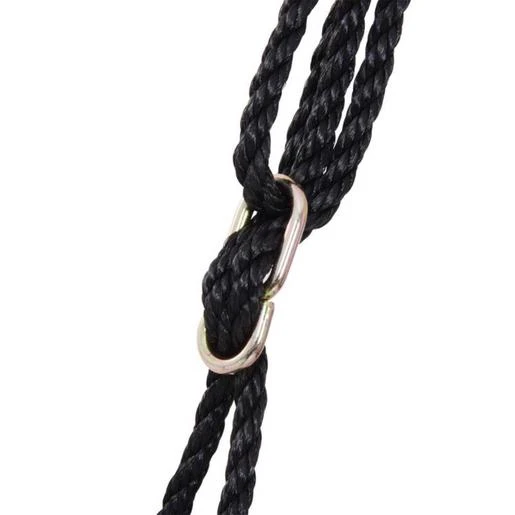 Homcom - Columpio De Árbol Forma Redonda HomCom 12 Homcom - Columpio De Árbol Forma Redonda HomCom - Imagen 10