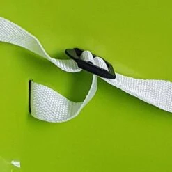 Soulet - Columpio De Metal Bebé -Juguetería medias 4362