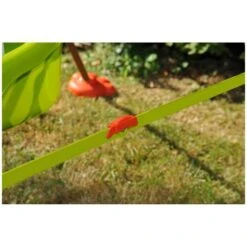 Soulet - Columpio De Metal Bebé -Juguetería medias 4363