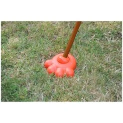 Soulet - Columpio De Metal Bebé -Juguetería medias 4364