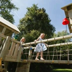 Parque Juegos Infantil De Madera Combinación Himalaya 19 Parque Juegos Infantil De Madera Combinación Himalaya -Juguetería medias 4373