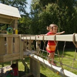 Parque Juegos Infantil De Madera Combinación Himalaya 21 Parque Juegos Infantil De Madera Combinación Himalaya -Juguetería medias 4375