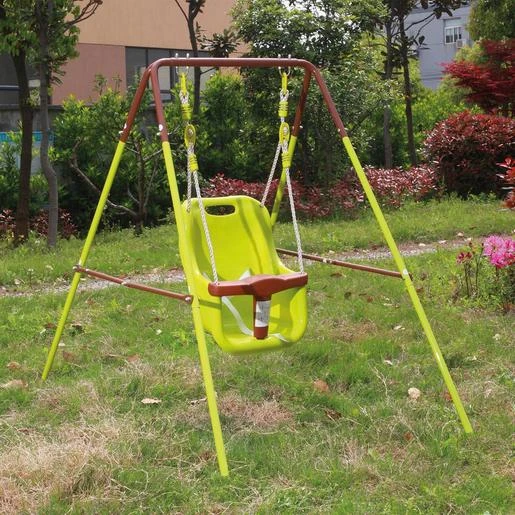 Columpio Infantil 125 Cm 4 Columpio Infantil 125 Cm - Imagen 2