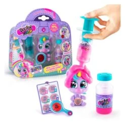 CANAL TOYS Doctor Slime - Pack Mascota Y Slime (varios Modelos)
