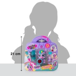 CANAL TOYS Doctor Slime - Pack Mascota Y Slime (varios Modelos) -Juguetería medias 442