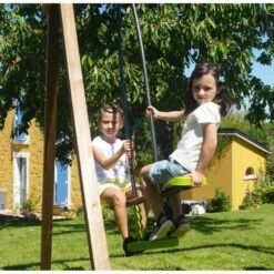 Soulet - Balancín Para 2 (Gama Objective Nature) -Juguetería medias 4442