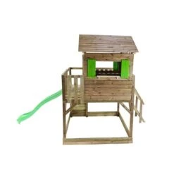 Parque Infantil De Madera Lollipop L -Juguetería medias 4453