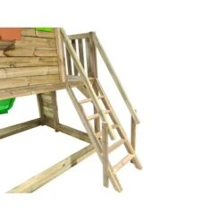 Parque Infantil De Madera Lollipop L -Juguetería medias 4454