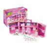 Crayola Washimals - Super Salón De Belleza 2 Crayola Washimals - Super Salón De Belleza -Juguetería medias 451