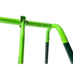 Columpio Metálico Triple Gingo 10 Columpio Metálico Triple Gingo -Juguetería medias 4561