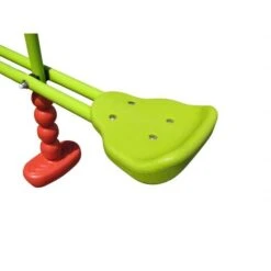 Soulet - Columpio De Acero Acier 1B1V1CL 17 Soulet - Columpio De Acero Acier 1B1V1CL -Juguetería medias 4575