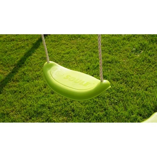 Soulet - Columpio De Acero Acier 1B1V1CL 9 Soulet - Columpio De Acero Acier 1B1V1CL - Imagen 7