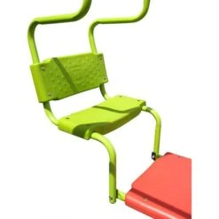 Soulet - Columpio De Acero Acier 1B1V1CL 19 Soulet - Columpio De Acero Acier 1B1V1CL -Juguetería medias 4577