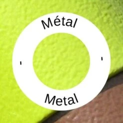 Soulet - Columpio De Acero Acier 1B1V1CL 21 Soulet - Columpio De Acero Acier 1B1V1CL -Juguetería medias 4579