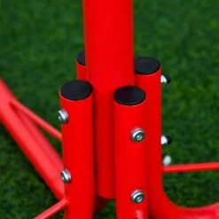 Outsunny - Balancín Giratorio 360° 180 Cm 19 Outsunny - Balancín Giratorio 360° 180 Cm -Juguetería medias 4625