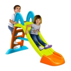 Feber - Tobogán Slide Plus -Juguetería medias 4676