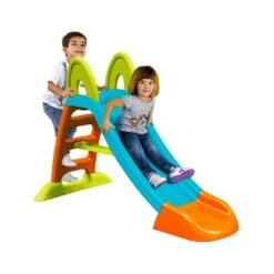 Feber - Tobogán Slide Plus -Juguetería medias 4677
