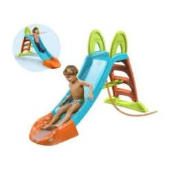 Feber - Tobogán Slide Plus -Juguetería medias 4679