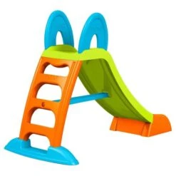 Feber - Tobogán Slide Plus -Juguetería medias 4680