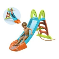 Feber - Tobogán Slide Plus -Juguetería medias 4682