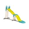 Smoby - Tobogán 2 En 1 Infantil -Juguetería medias 4686