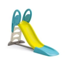 Smoby - Tobogán 2 En 1 Infantil 11 Smoby - Tobogán 2 En 1 Infantil -Juguetería medias 4688