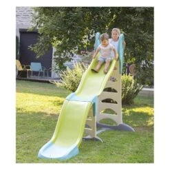 Smoby - Tobogán 2 En 1 Infantil 12 Smoby - Tobogán 2 En 1 Infantil -Juguetería medias 4689