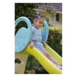 Smoby - Tobogán 2 En 1 Infantil 13 Smoby - Tobogán 2 En 1 Infantil -Juguetería medias 4690