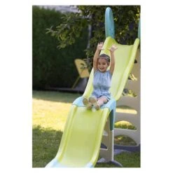 Smoby - Tobogán 2 En 1 Infantil 14 Smoby - Tobogán 2 En 1 Infantil -Juguetería medias 4691