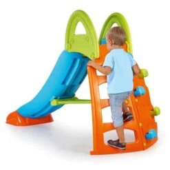 Feber - Tobogán 2 En 1 -Juguetería medias 4700