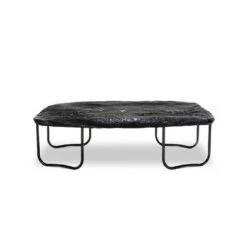 EXIT TOYS Exit - Cubierta Rectangular Protectora Cama Elástica 153 X 214 Cm