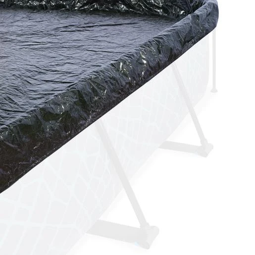 EXIT TOYS Exit - Cubierta Rectangular Protectora Cama Elástica 153 X 214 Cm 8 EXIT TOYS Exit - Cubierta Rectangular Protectora Cama Elástica 153 X 214 Cm - Imagen 6