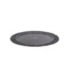 EXIT TOYS Exit - Trampolín Deportivo De Suelo Dynamic 427 Cm Negro 1 EXIT TOYS Exit - Trampolín Deportivo De Suelo Dynamic 427 Cm Negro -Juguetería medias 4771