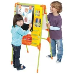 Pizarra Artista Magnética -Juguetería medias 479