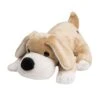 FAO Schwarz - Peluche Perro Patrick 22 Cm -Juguetería medias 480