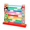 Woomax - Disney Baby - Ábaco De Madera -Juguetería medias 482